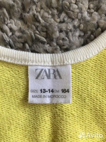 Комбинезон «zara»