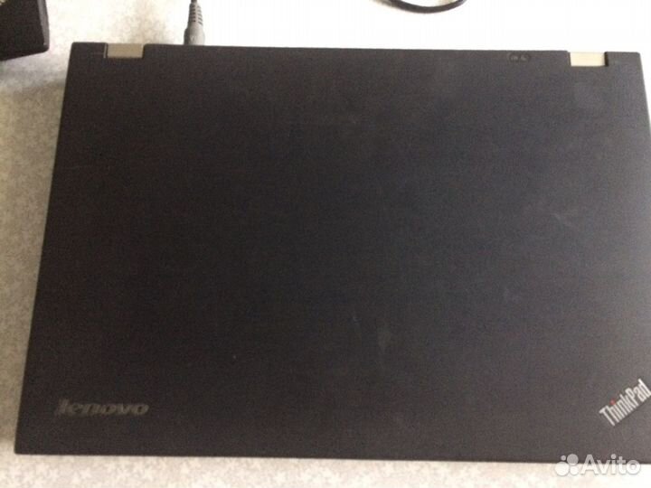 Lenovo thinkpad t420