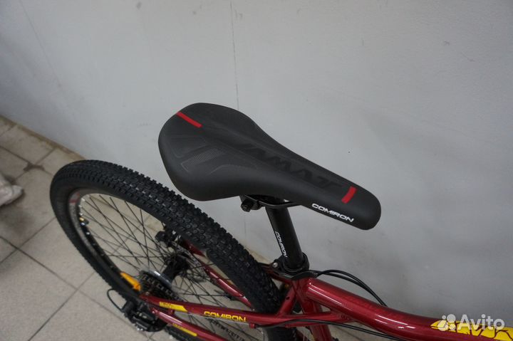 Велосипед 26