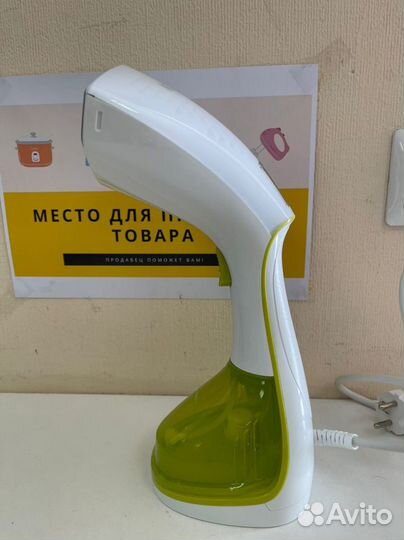 Ручной отпариватель Kitfort KT-999-2