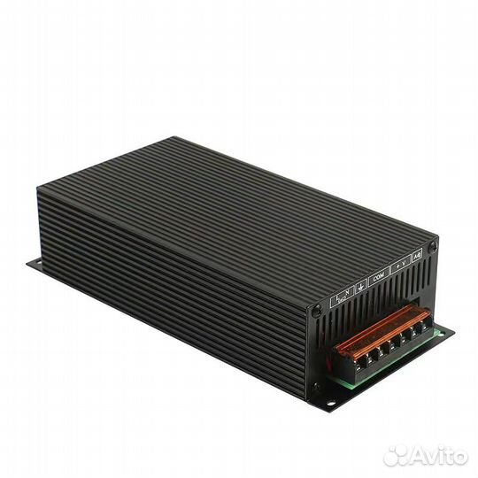 Блок питания 60V 10A 600W, источник питания S-600
