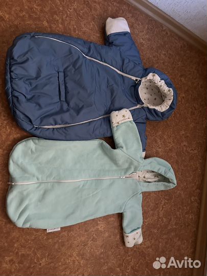 Детские вещи