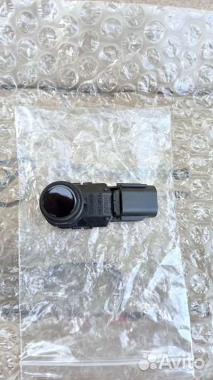 Парктроник Toyota Prado 150 с 2017г