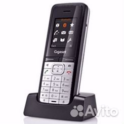 Комплект Gigaset 10HSL610