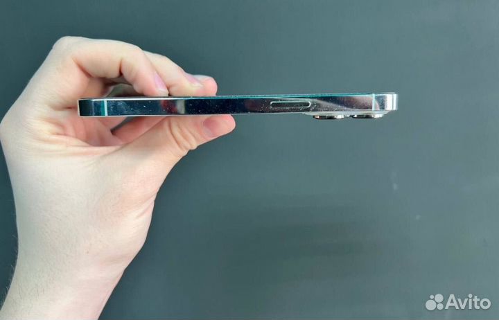 iPhone 13 Pro, 128 ГБ