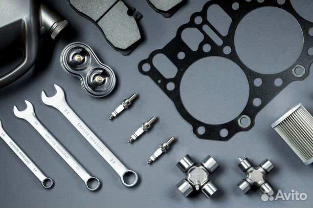 Брызговики задние GLA