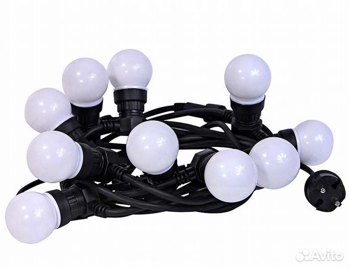 Гирлянды белт лайт