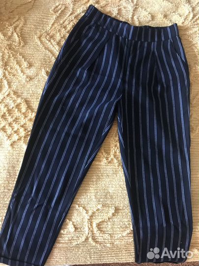 Женские брюки