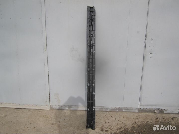 Кронштейн порога левый BMW X5 F15 / F85 2013-2018