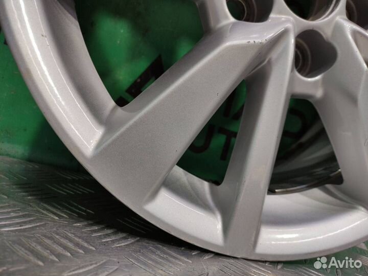 V Диск R16 Toyota Camry 8 XV70