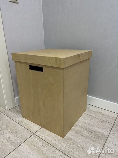 Переноска для многоярусных тортов