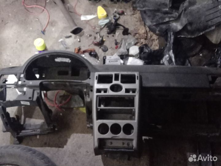 Торпеда priora 1