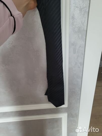 Галстук мужской новый