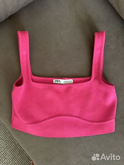 Топ zara