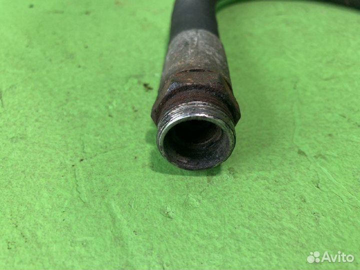 Шланг компрессора MAN TGA