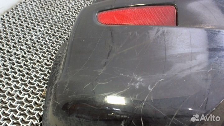 Бампер Volvo C30, 2007