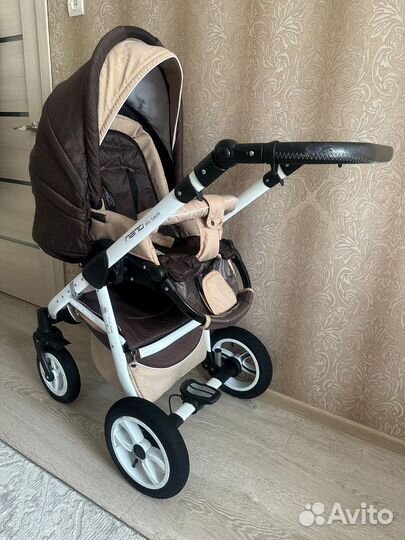 Детские коляски 2 в 1
