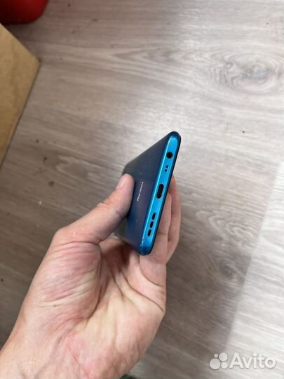 Xiaomi Redmi 9, 4/64 ГБ