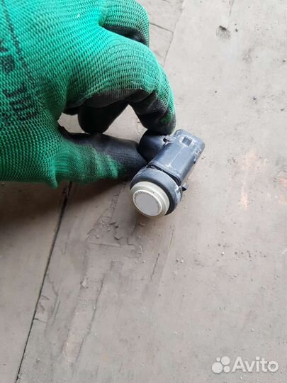 Датчик парковки Opel astra h