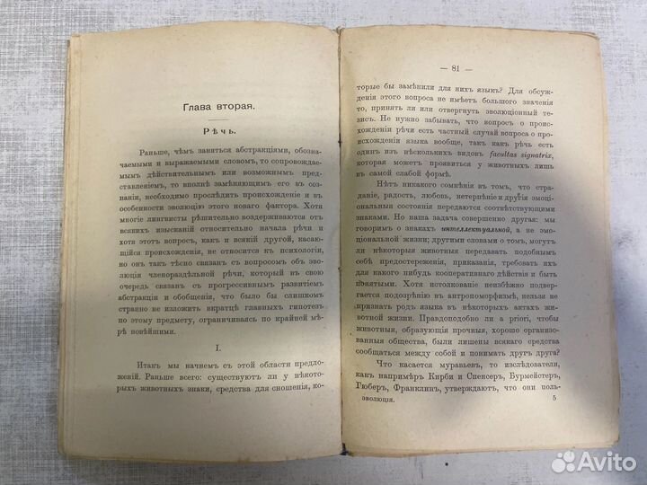 Доктор Т Рибо Эволюция общих идей