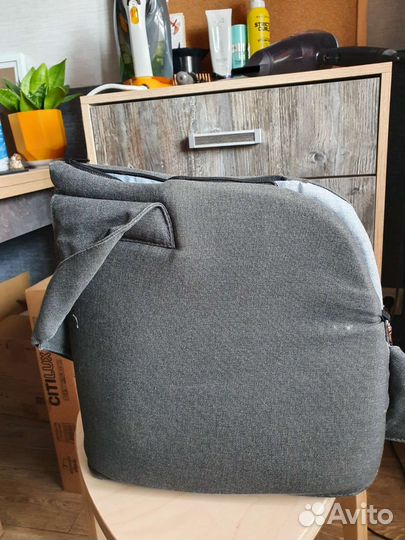 Сумка для маленьких собак ferplast