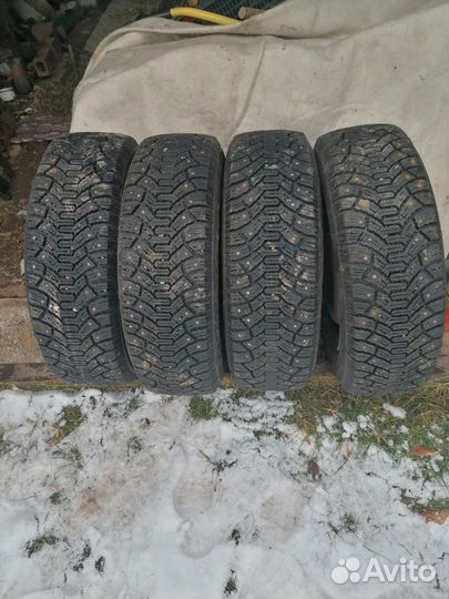 Cordiant Polar 195/65 R15