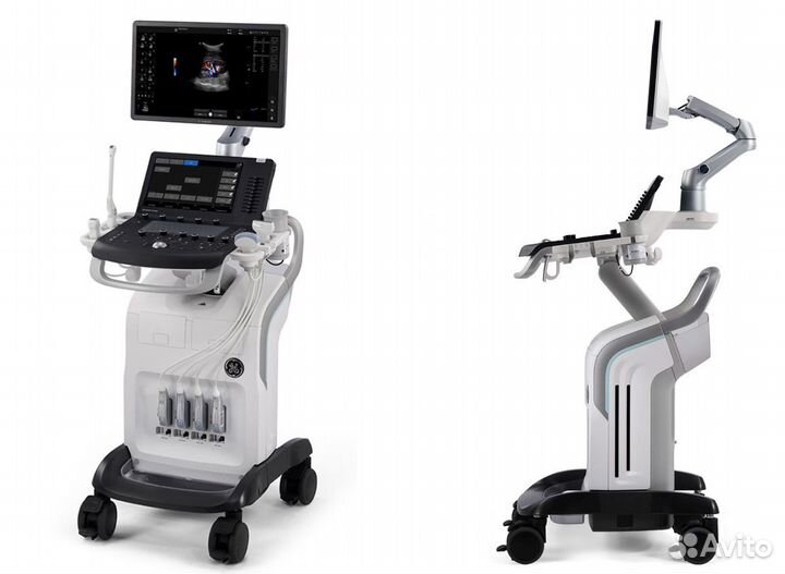 Узи аппарат GE Versana Premier Platinum