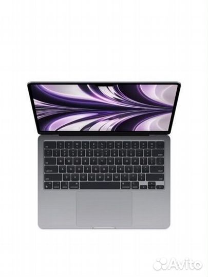 MacBook Air 13 m2 2022