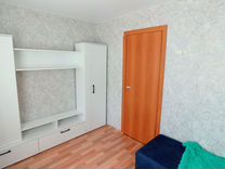 1-к. квартира, 14 м², 1/5 эт.