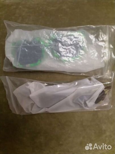 Солнцезащитные очки детские+ 1 в подарок