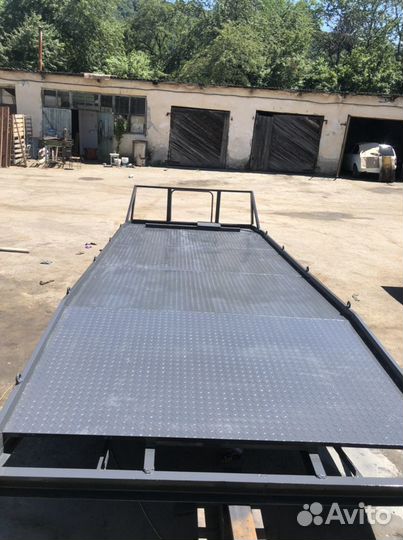 Платфоры для эвакуатора