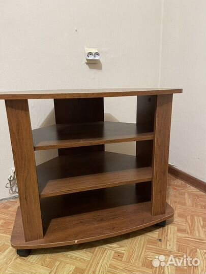Тумба под телевизор