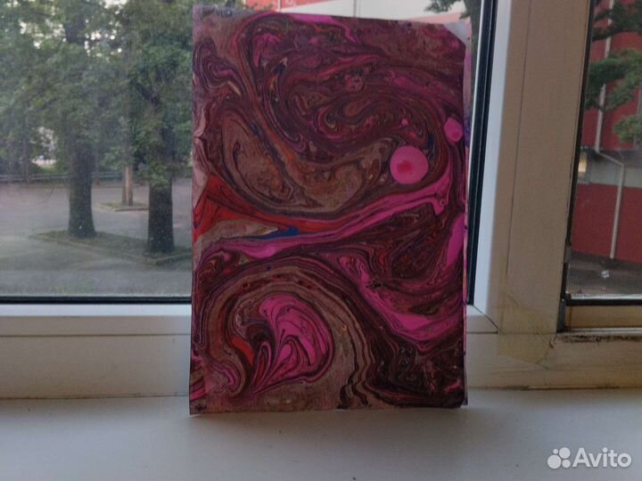 Рисунки готовые