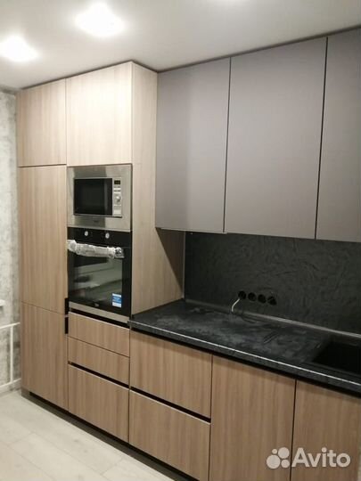 Кухня на заказ