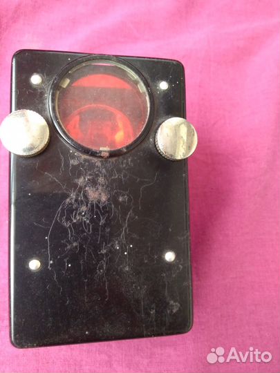 Фонарики СССР