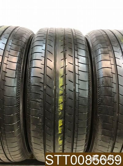 Yokohama BluEarth-GT AE-51 215/55 R17 100R
