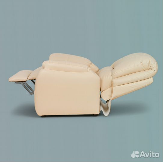 Кресло-реклайнер Майами (2 мотора)