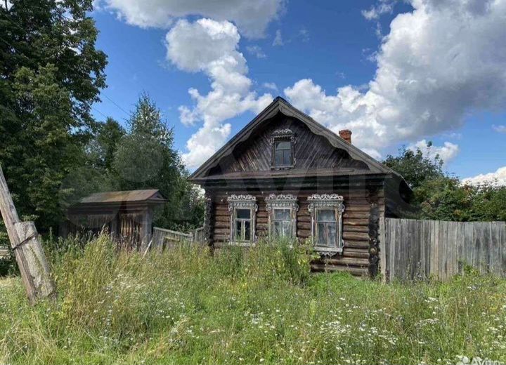 Участок 44 сот. (ИЖС)