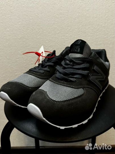 Кроссовки New Balance 574
