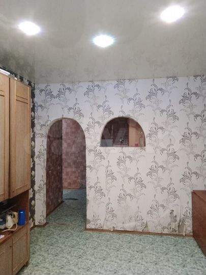 Аукцион: 2-к. квартира, 37,6 м², 1/5 эт.