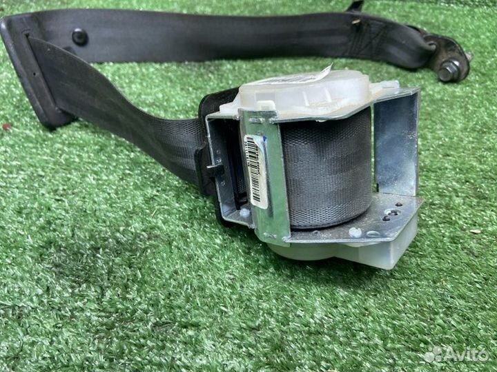 Ремень безопасности задний левый Kia Rio 3