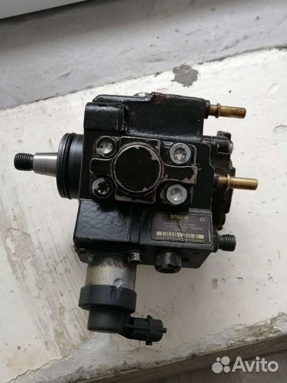 Тнвд газель некст каминс