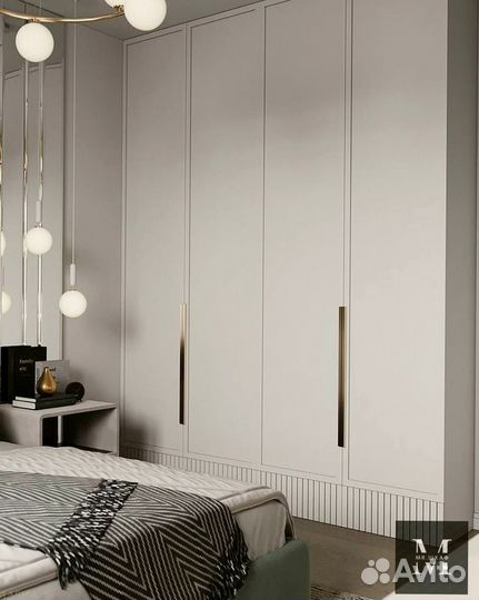 Шкаф на заказ от производителя