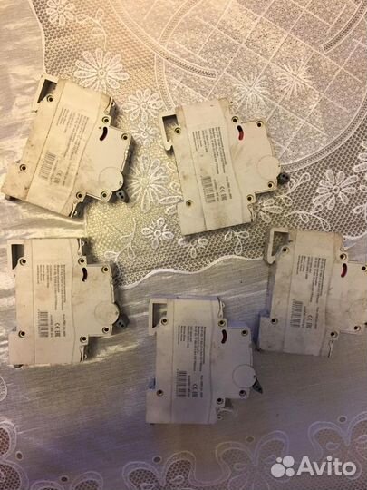 Новые 5 штук отправлю