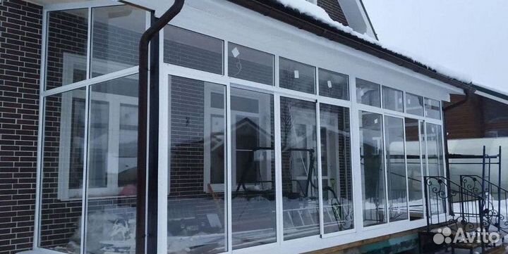 Окна за 7 дней