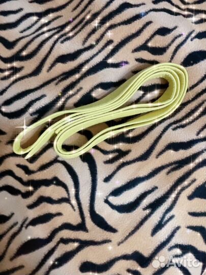 Пояс и брюки для дзюдо