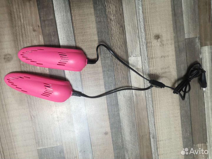 Сушилка обуви