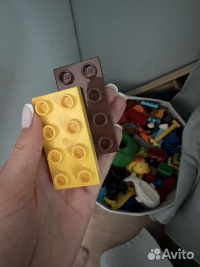 Lego duplo