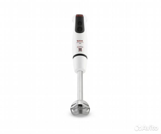 Погружной блендер Tefal Optitouch HB833132