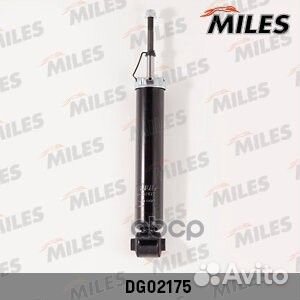 DG02175 DG02175 Miles